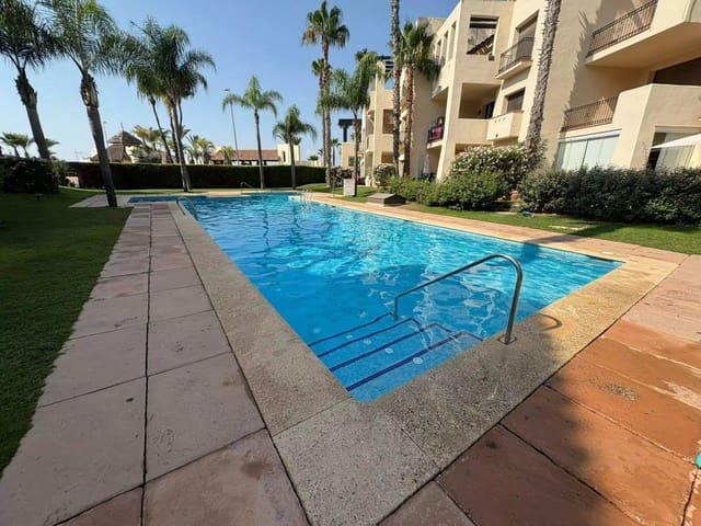 2 soverom Leilighet til salgs i Roda, San Javier - € 239 950 (Ref: 9985917)