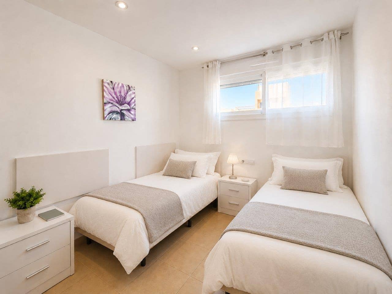2 sovrum Lägenhet till salu i Roldan - 129 999 € (Ref: 9985918)