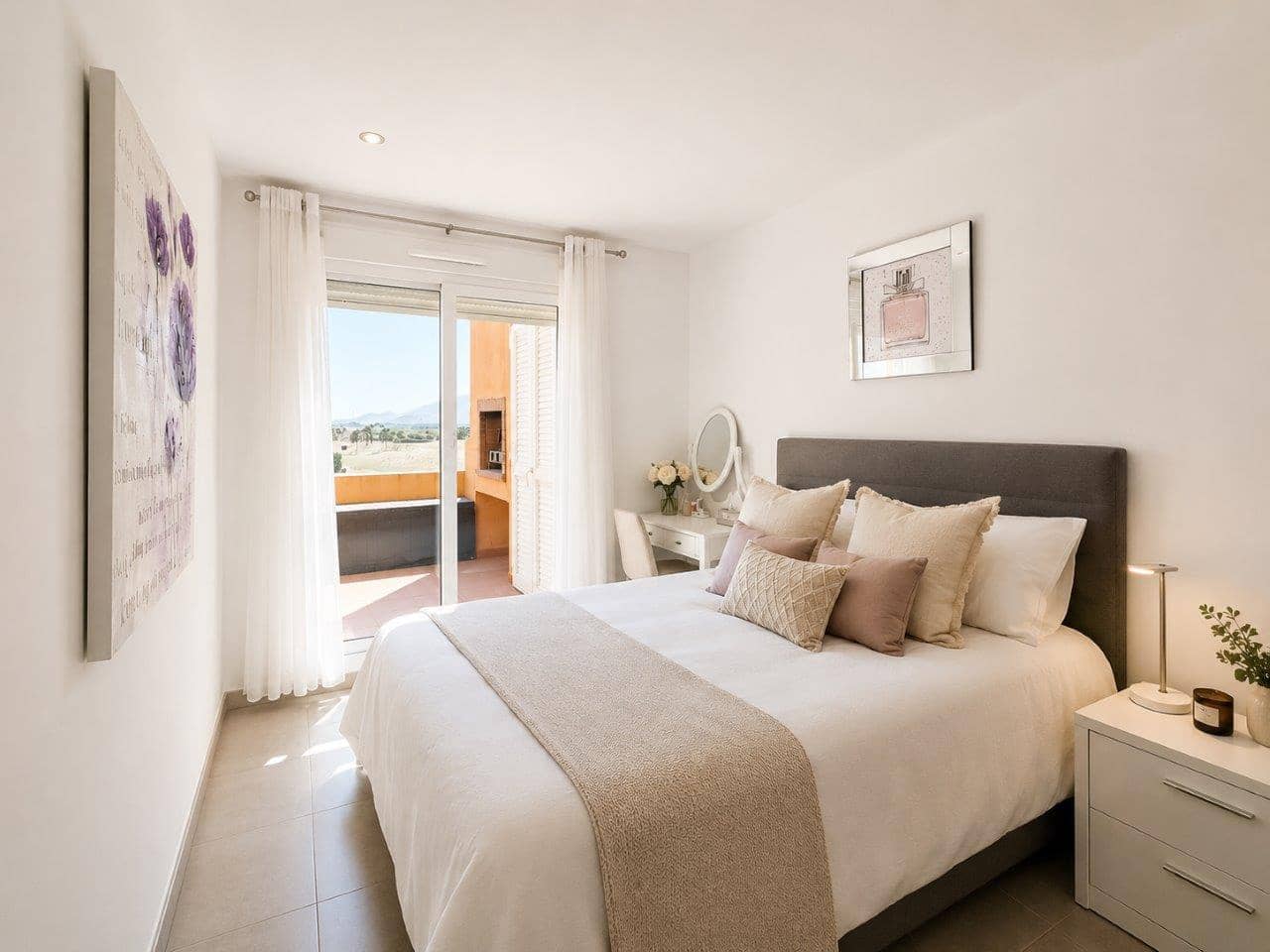 2 sovrum Lägenhet till salu i Roldan - 129 999 € (Ref: 9985918)
