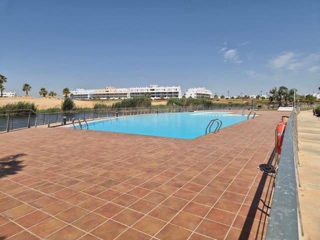2 sovrum Lägenhet till salu i Terrazas de la Torre, Torre-Pacheco - 129 999 € (Ref: 9985918)