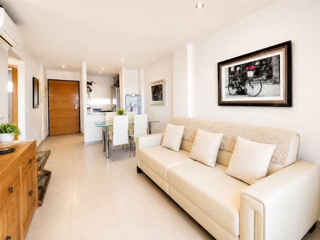 2 sovrum Lägenhet till salu i Terrazas de la Torre, Torre-Pacheco - 129 999 € (Ref: 9985918)