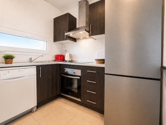 2 sovrum Lägenhet till salu i Terrazas de la Torre, Torre-Pacheco - 129 999 € (Ref: 9985918)