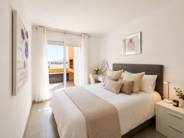 2 sovrum Lägenhet till salu i Terrazas de la Torre, Torre-Pacheco - 129 999 € (Ref: 9985918)
