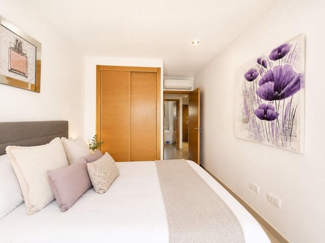 2 sovrum Lägenhet till salu i Terrazas de la Torre, Torre-Pacheco - 129 999 € (Ref: 9985918)