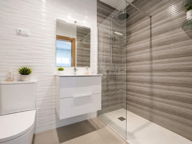2 sovrum Lägenhet till salu i Terrazas de la Torre, Torre-Pacheco - 129 999 € (Ref: 9985918)