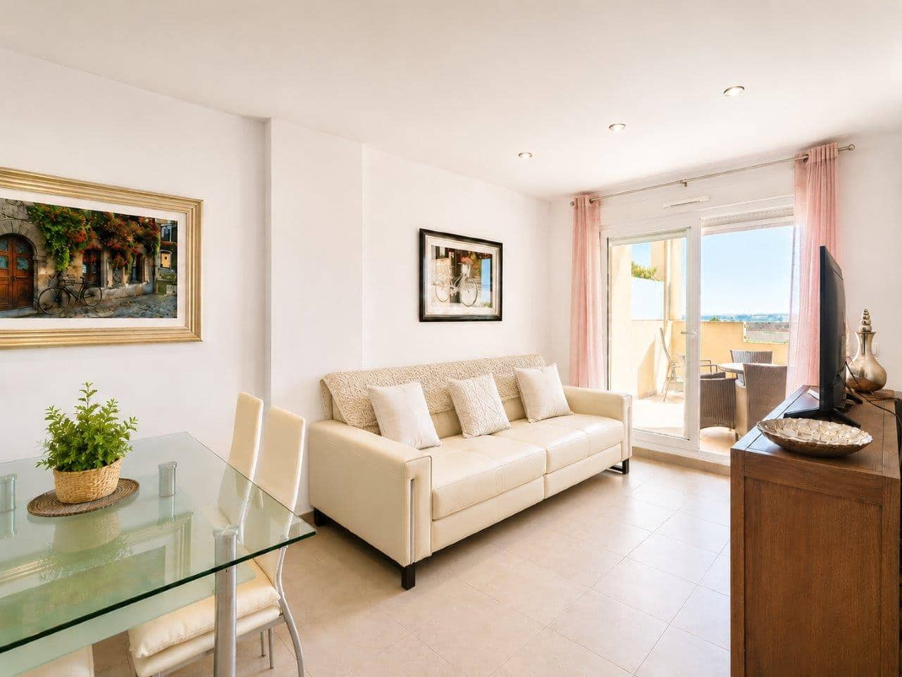 2 sovrum Lägenhet till salu i Roldan - 129 999 € (Ref: 9985918)