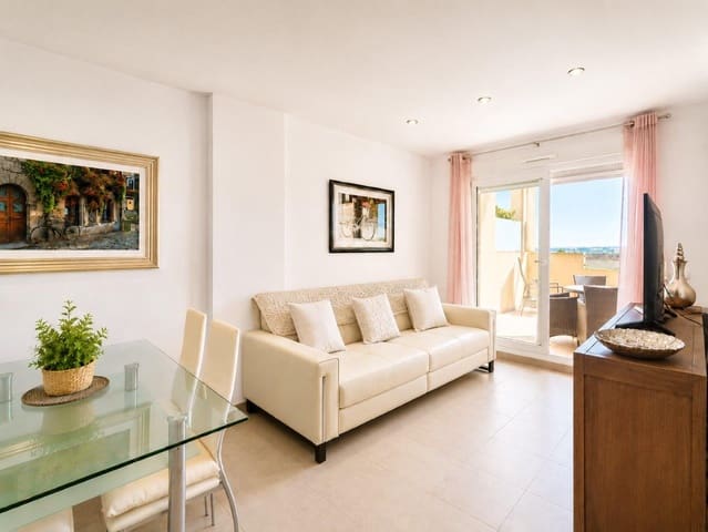 2 sovrum Lägenhet till salu i Terrazas de la Torre, Torre-Pacheco - 129 999 € (Ref: 9985918)