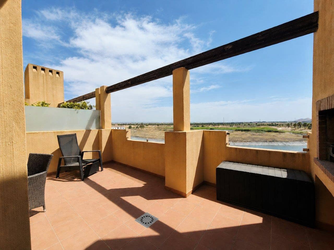 2 sovrum Lägenhet till salu i Roldan - 129 999 € (Ref: 9985918)