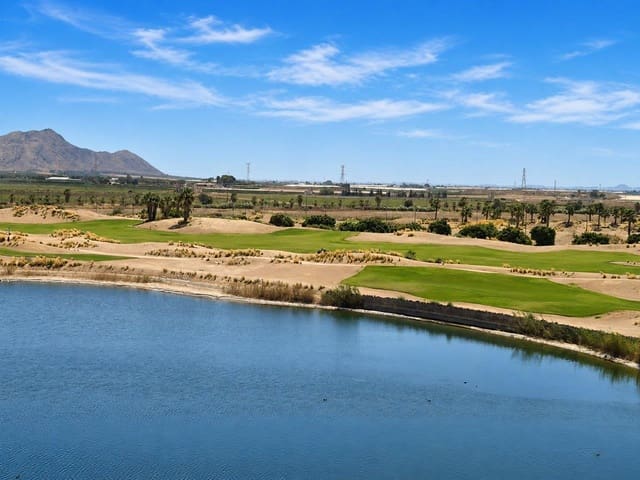 2 sovrum Lägenhet till salu i Terrazas de la Torre, Torre-Pacheco - 129 999 € (Ref: 9985918)