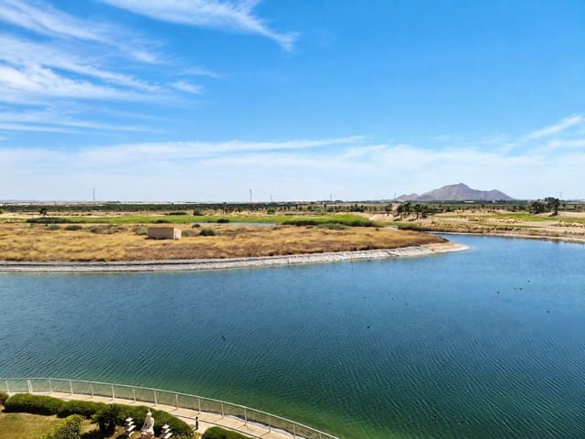 2 sovrum Lägenhet till salu i Terrazas de la Torre, Torre-Pacheco - 129 999 € (Ref: 9985918)