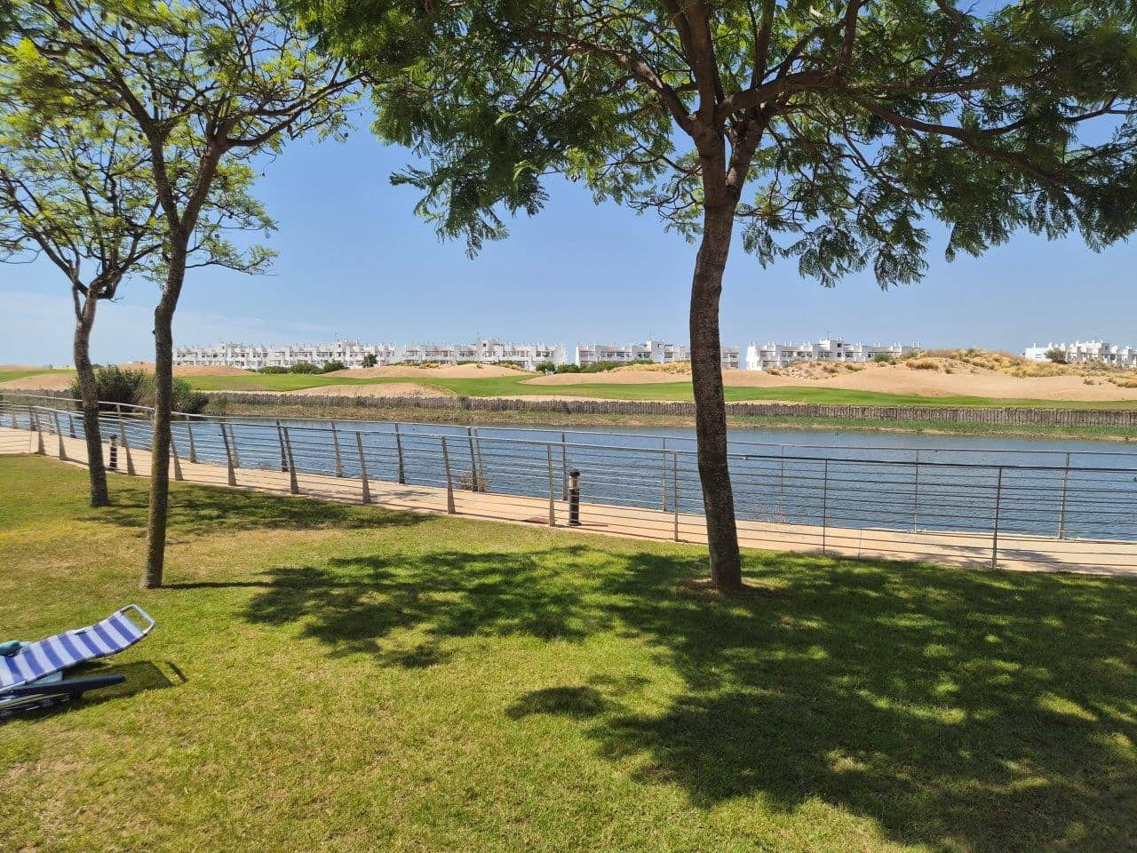 2 sovrum Lägenhet till salu i Roldan - 129 999 € (Ref: 9985918)