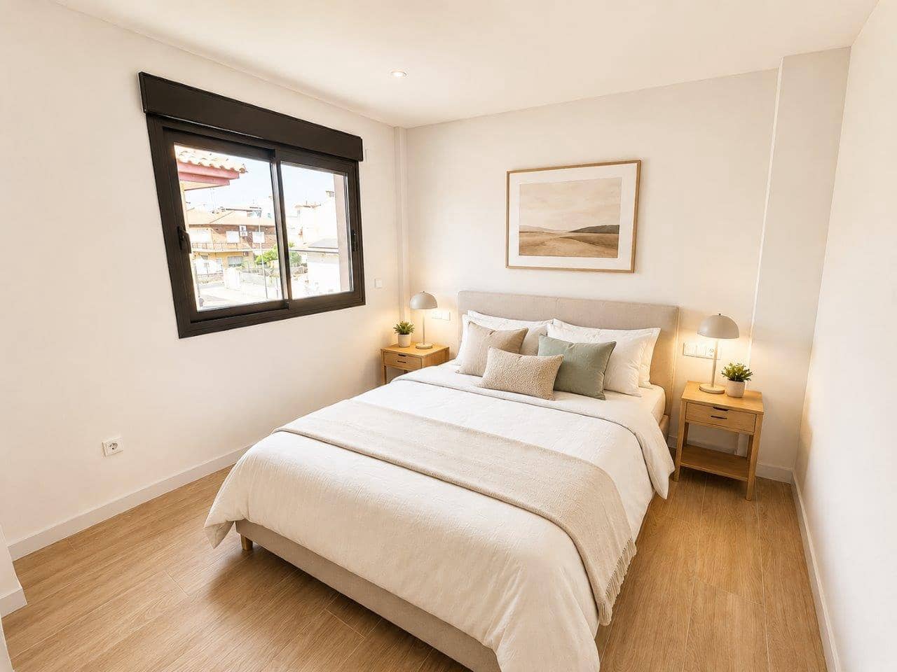 3 camera da letto Villa in vendita in Santiago de la Ribera - 519.900 € (Rif: 9992000)