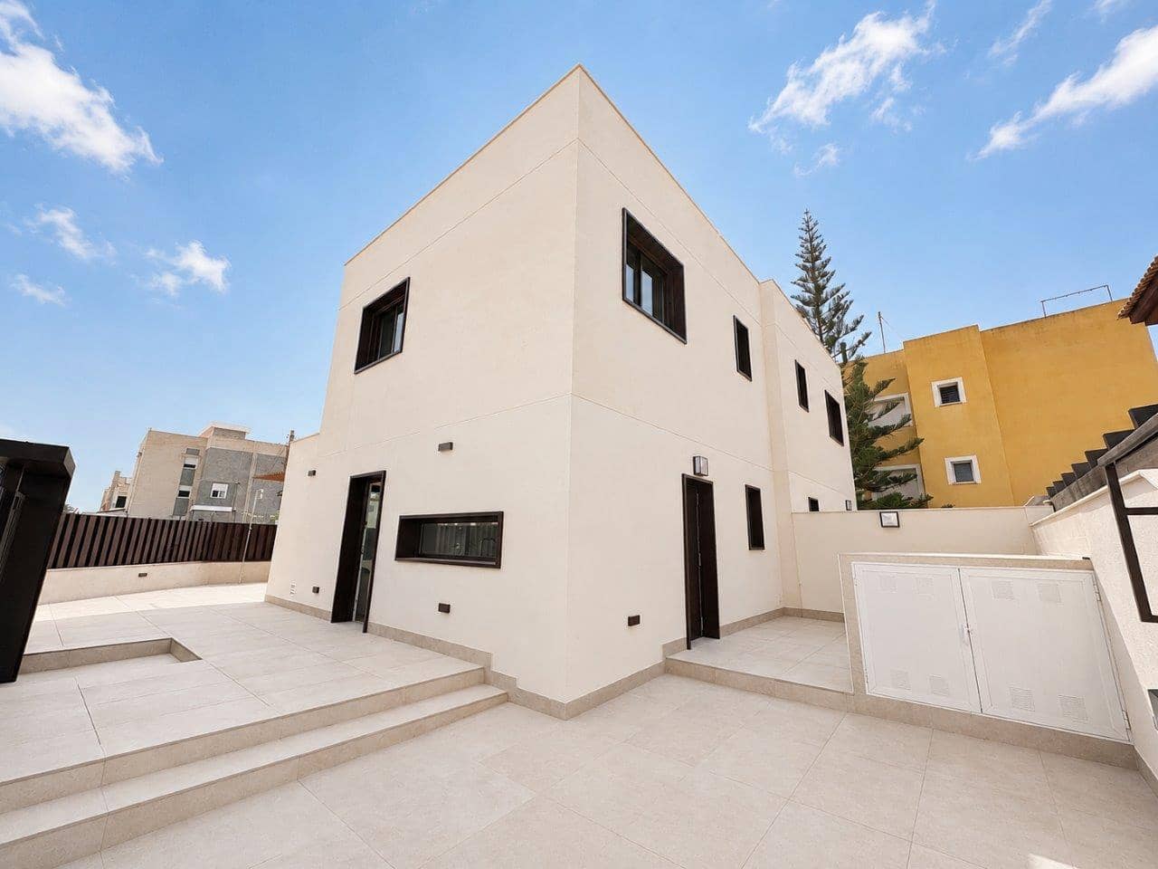 3 camera da letto Villa in vendita in Santiago de la Ribera - 519.900 € (Rif: 9992000)