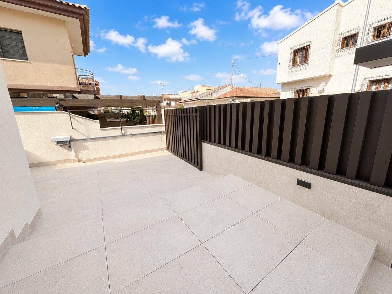 3 camera da letto Villa in vendita in Santiago de la Ribera - 519.900 € (Rif: 9992000)
