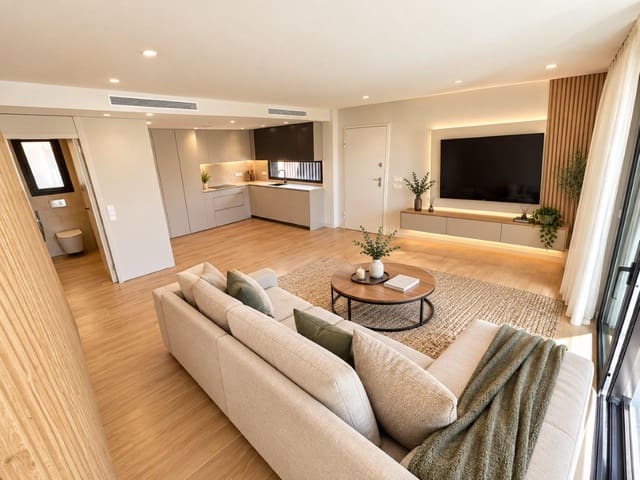 3 camera da letto Villa in vendita in Santiago de la Ribera, San Javier - 519.900 € (Rif: 9992000)