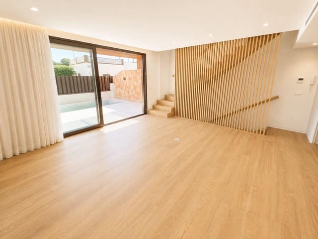 3 camera da letto Villa in vendita in Santiago de la Ribera, San Javier - 519.900 € (Rif: 9992000)