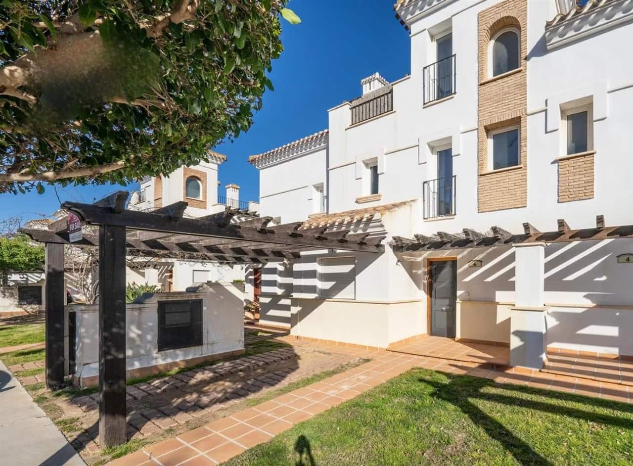2 soverom Hus til salgs i La Torre Golf Resort - € 175 000 (Ref: 9996061)