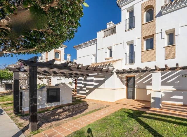 2 soverom Hus til salgs i La Torre Golf Resort, Torre-Pacheco - € 175 000 (Ref: 9996061)