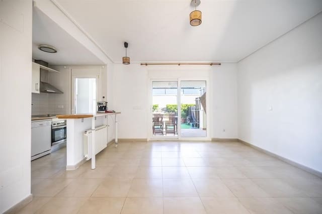 2 soverom Hus til salgs i La Torre Golf Resort, Torre-Pacheco - € 175 000 (Ref: 9996061)