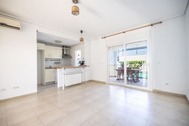2 soverom Hus til salgs i La Torre Golf Resort, Torre-Pacheco - € 175 000 (Ref: 9996061)