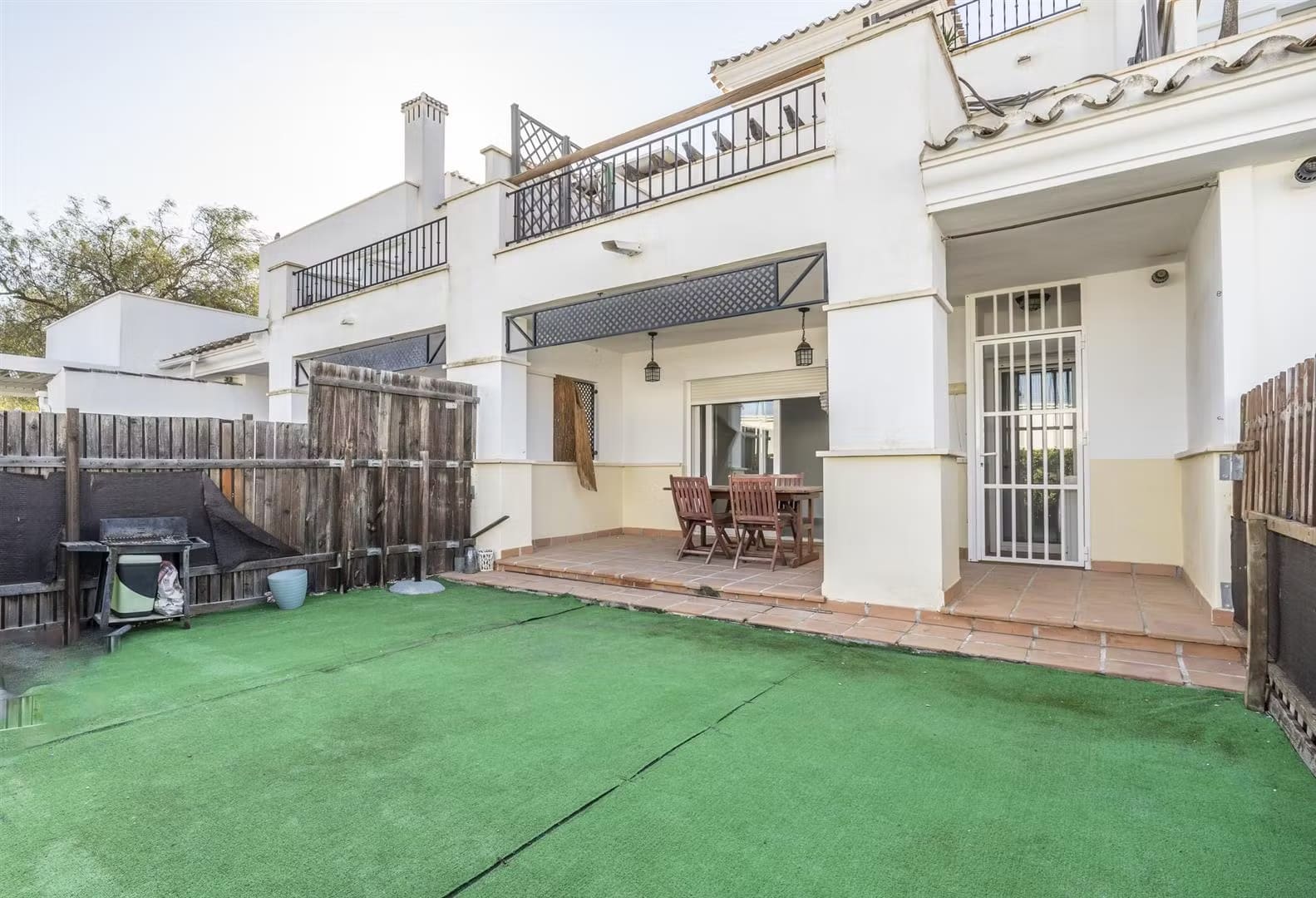 2 soverom Hus til salgs i La Torre Golf Resort - € 175 000 (Ref: 9996061)