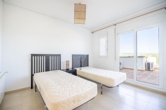 2 soverom Hus til salgs i La Torre Golf Resort, Torre-Pacheco - € 175 000 (Ref: 9996061)