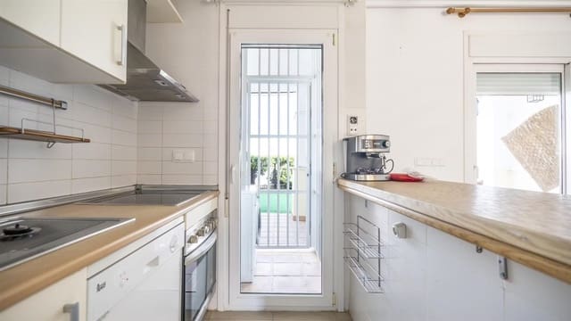2 soverom Hus til salgs i La Torre Golf Resort, Torre-Pacheco - € 175 000 (Ref: 9996061)