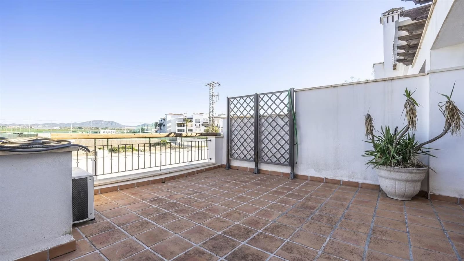 2 soverom Hus til salgs i La Torre Golf Resort - € 175 000 (Ref: 9996061)