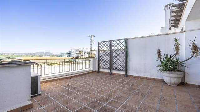 2 soverom Hus til salgs i La Torre Golf Resort, Torre-Pacheco - € 175 000 (Ref: 9996061)