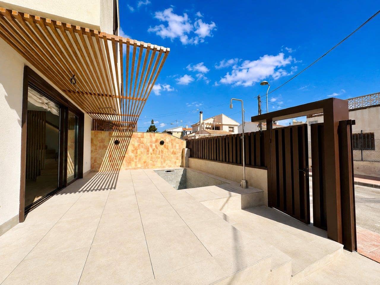 3 Zimmer Villa zu verkaufen in Santiago de la Ribera - 529.900 € (Ref: 9996251)