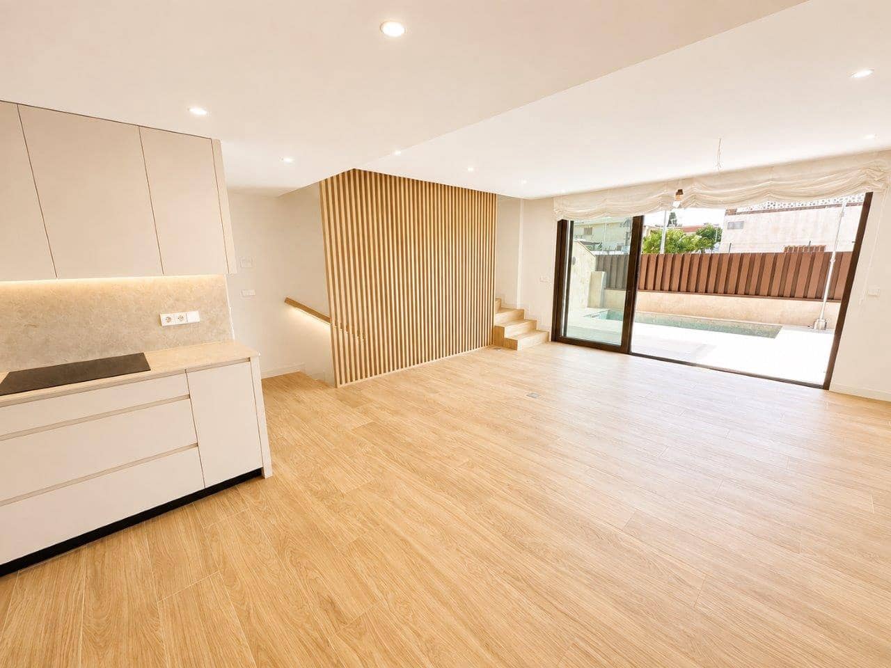 3 Zimmer Villa zu verkaufen in Santiago de la Ribera - 529.900 € (Ref: 9996251)