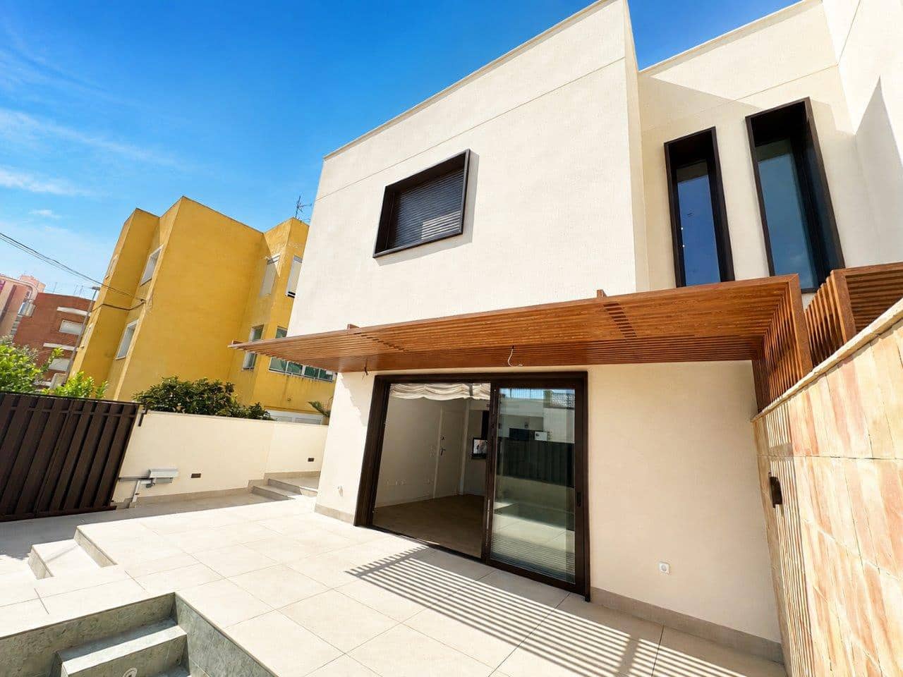 3 Zimmer Villa zu verkaufen in Santiago de la Ribera - 529.900 € (Ref: 9996251)