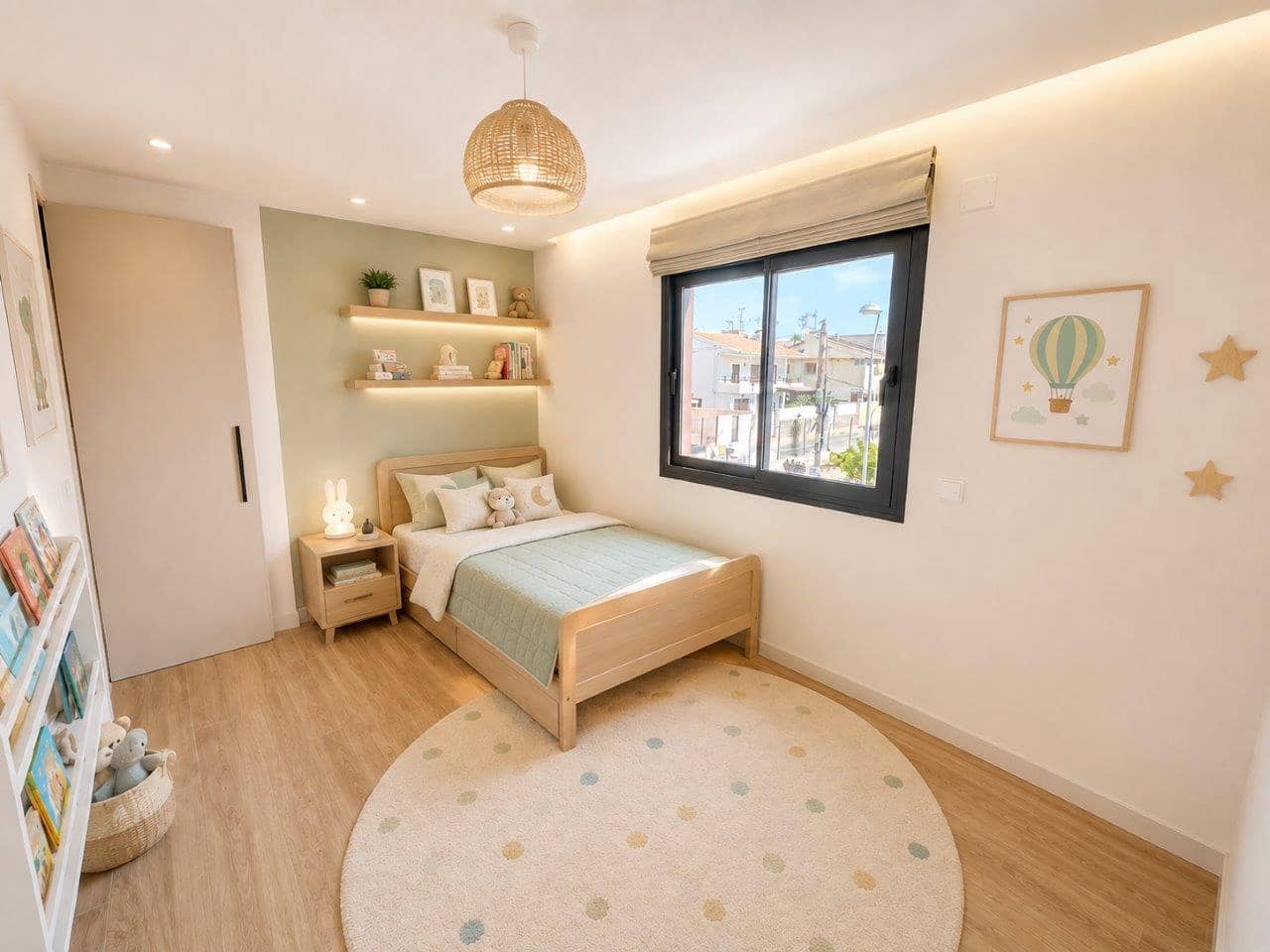3 Zimmer Villa zu verkaufen in Santiago de la Ribera - 529.900 € (Ref: 9996251)
