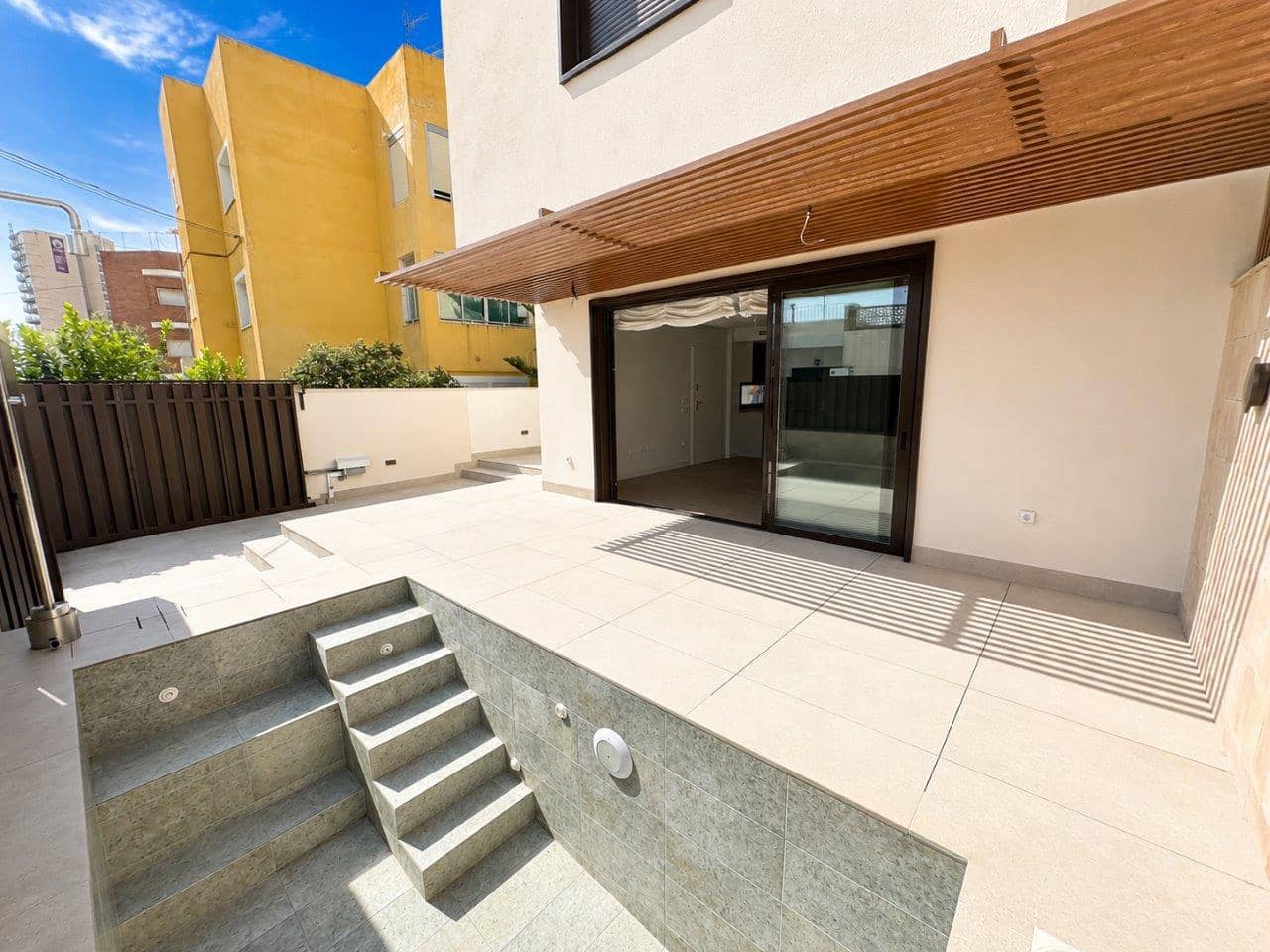 3 Zimmer Villa zu verkaufen in Santiago de la Ribera - 529.900 € (Ref: 9996251)