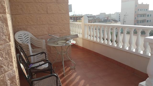 4 soveværelse Lejlighed til leje i Torrevieja - € 1.500 (Ref: 3866588)