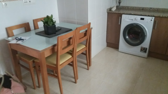 4 soveværelse Lejlighed til leje i Torrevieja - € 1.500 (Ref: 3866588)