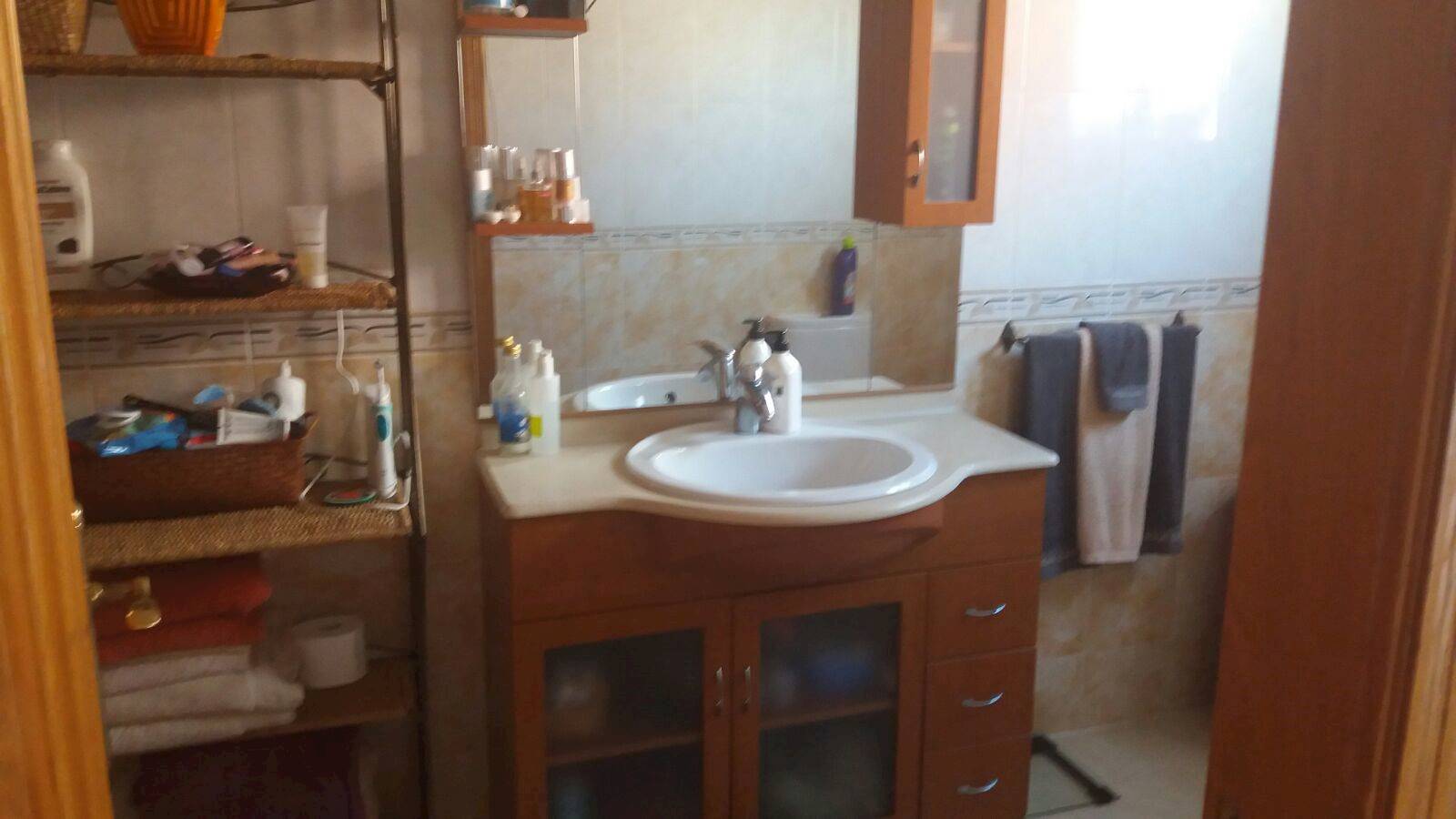 4 soveværelse Lejlighed til leje i Torrevieja - € 1.500 (Ref: 3866588)