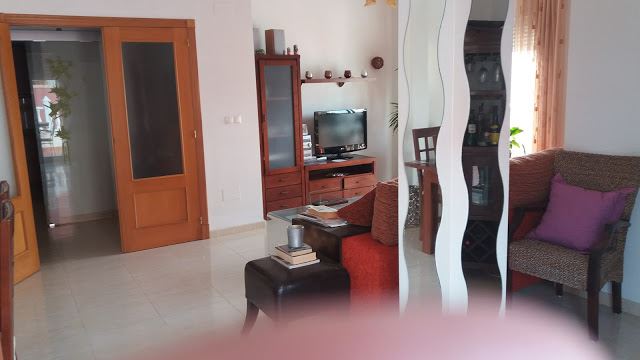 4 sovrum Lägenhet att hyra i Centro, Torrevieja - 1 500 € (Ref: 3866588)