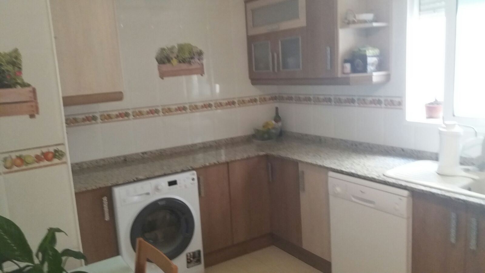 4 soveværelse Lejlighed til leje i Torrevieja - € 1.500 (Ref: 3866588)