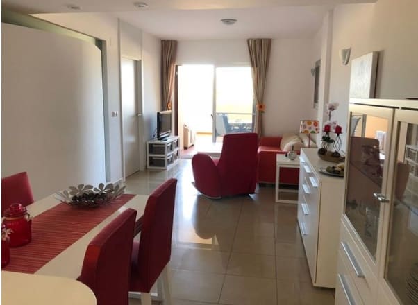 2 bedroom Apartment for rent in Playa Flamenca with pool - € 725 (Ref: 4318435)