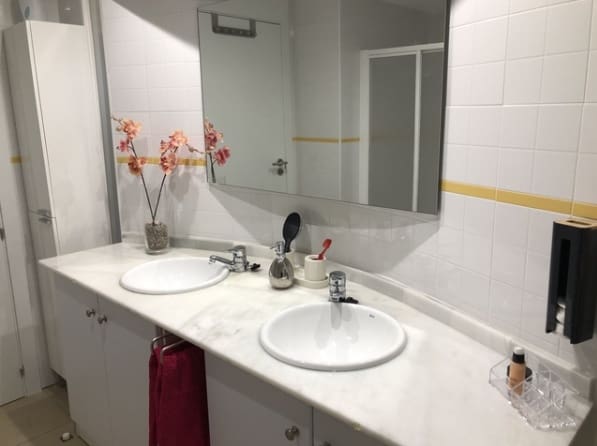 2 bedroom Apartment for rent in Playa Flamenca with pool - € 725 (Ref: 4318435)