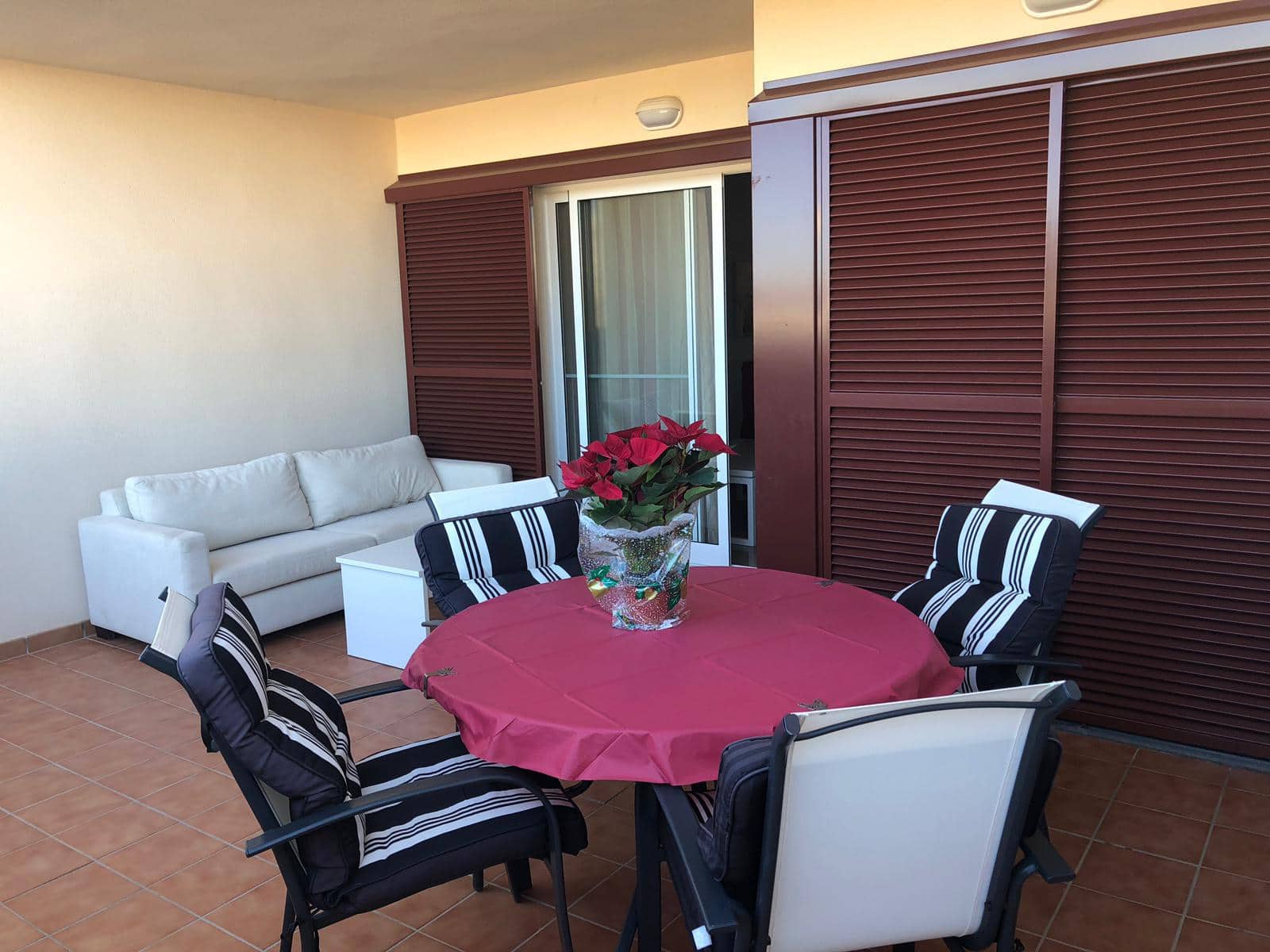 2 bedroom Apartment for rent in Playa Flamenca with pool - € 725 (Ref: 4318435)