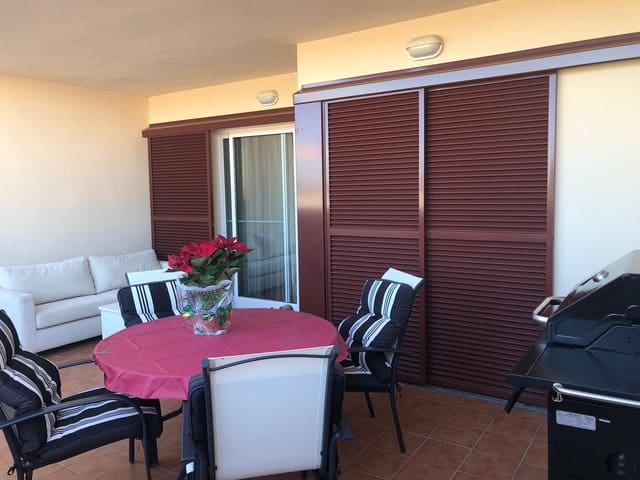 2 camera da letto Appartamento da affittare in Playa Flamenca, Orihuela con piscina - 725 € (Rif: 4318435)