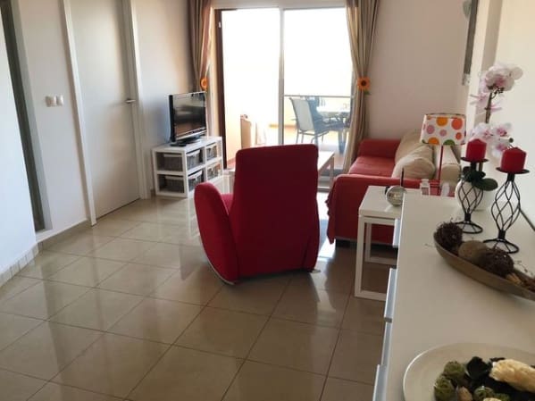2 camera da letto Appartamento da affittare in Playa Flamenca, Orihuela con piscina - 725 € (Rif: 4318435)