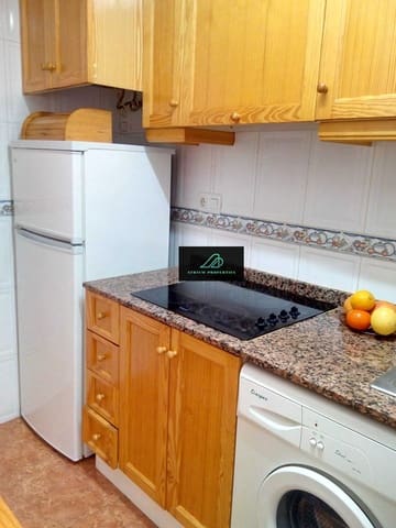 1 camera da letto Appartamento da affittare in Guardamar del Segura - 550 € (Rif: 4923884)