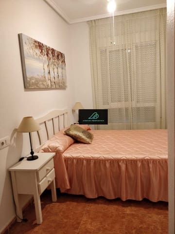 1 camera da letto Appartamento da affittare in Guardamar del Segura - 550 € (Rif: 4923884)