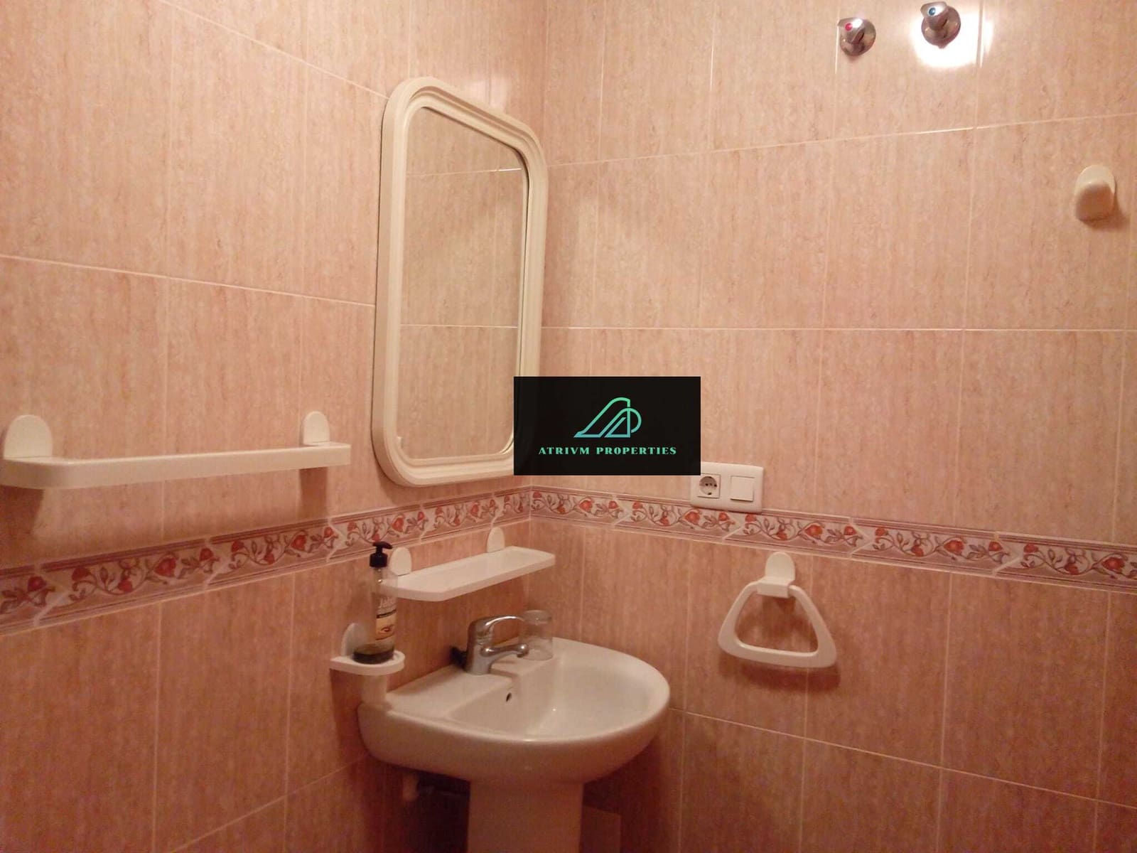 1 soveværelse Lejlighed til leje i Guardamar del Segura - € 550 (Ref: 4923884)