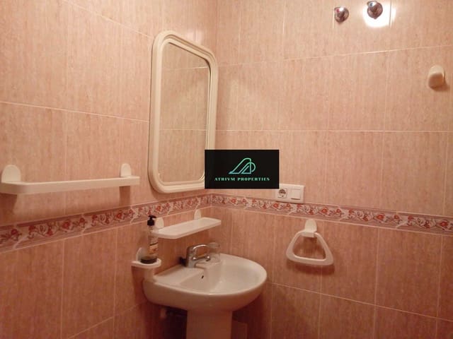 1 camera da letto Appartamento da affittare in Guardamar del Segura - 550 € (Rif: 4923884)