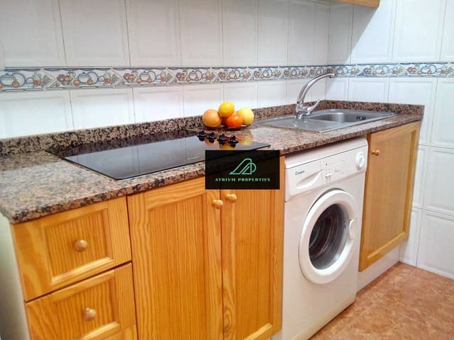 1 camera da letto Appartamento da affittare in Guardamar del Segura - 550 € (Rif: 4923884)