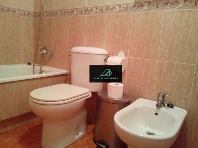 1 camera da letto Appartamento da affittare in Guardamar del Segura - 550 € (Rif: 4923884)